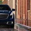 2018 Cadillac XTS