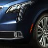 2018 Cadillac XTS