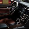 2018 Cadillac XTS