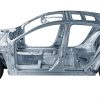 2017 Mazda SKYACTIV Vehicle Architecture