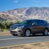 2018 Buick Envision