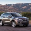 2018 Buick Envision