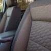 2018 Chevrolet Equinox denim-like stain-resistant interior