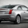 2018 Cadillac ATS Coupe