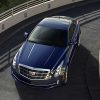 2018 Cadillac ATS Coupe