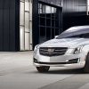 2018 Cadillac ATS Coupe