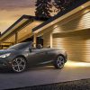 2018 Buick Cascada