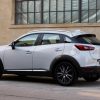 2018 Mazda CX-3