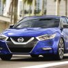 2018 Nissan Maxima