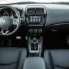 2018 Mitsubishi Outlander Sport