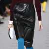 Balenciaga Car Floor Mat Skirt