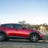 2018 Mazda CX-3