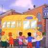 magic school bus