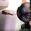 Insta360 Pro camera