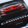 The Complete Book of Chevrolet Camaro by David Newhardt