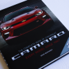 The Complete Book of Chevrolet Camaro by David Newhardt