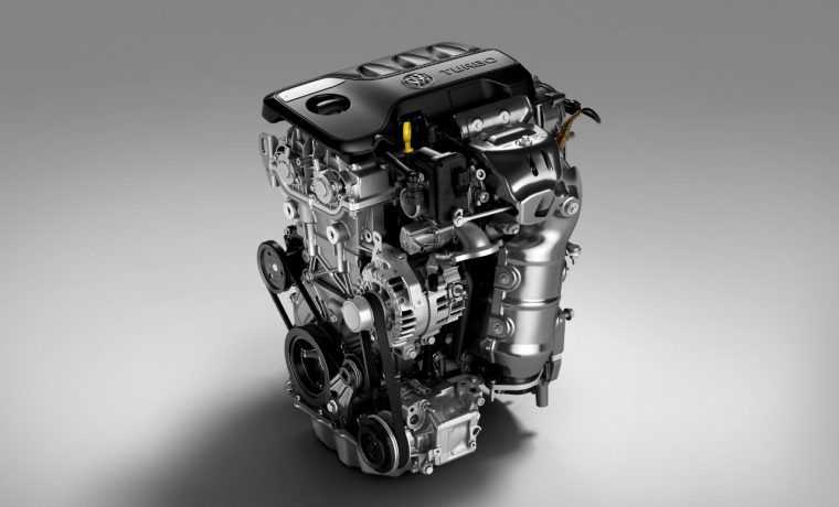 ECOTEC 1.0T and 1.3T engines revealed