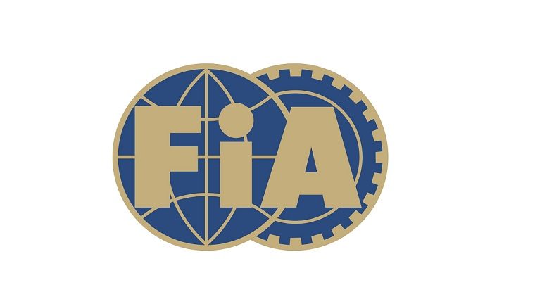 FIA Logo