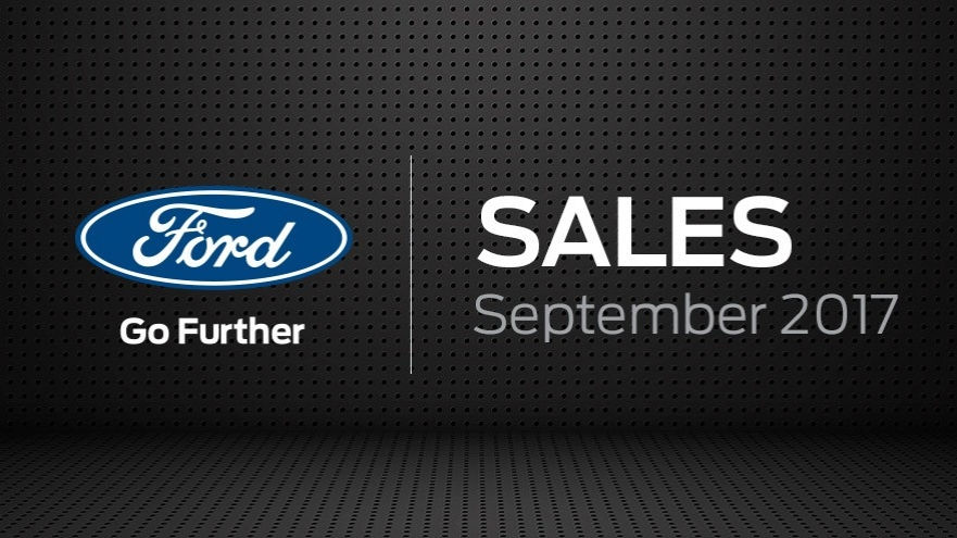 Ford South Africa Sales Up 8 In September Thanks To Ranger Fiesta The News Wheel