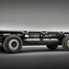 GM SURUS hydrogen vehicle concept
