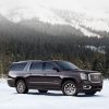 GMC Yukon XL Denali Vail Resorts