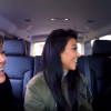 KUWTK Kardashian Car Moments Kris Drunk French Montana