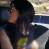 KUWTK Kardashian Car Moments Kylie Caitlyn Paparazzi