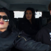 KUWTK Kardashian Car Moments Montana Crash