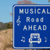 Musical Road