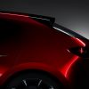 Mazda next generation product concept 2017 Tokyo Motor Show