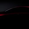 Mazda next generation product concept