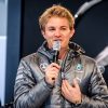 Nico Rosberg