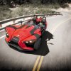 Polaris Slingshot