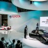 Toyota at 45th Tokyo Motor Show