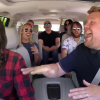 Carpool Karaoke - The Foo Fighters