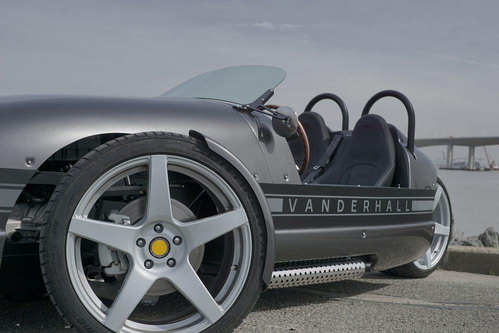 Vanderhall Venice