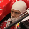 Vettel - 2017 US GP FP1