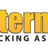 Western States Trucking Association logo