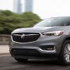 2018 Buick Enclave