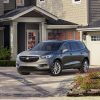 2018 Buick Enclave