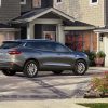 2018 Buick Enclave