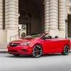 2018 Buick Cascada