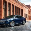 2018 Cadillac XTS