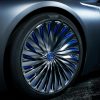 Lexus LS+ Concept Tokyo Motor Show 2017