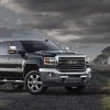 2018 GMC Sierra 2500HD