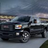 2018 GMC Sierra 2500HD