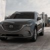 2018 Mazda CX-9