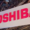 Toshiba Logo