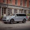 2018 Lincoln Navigator Seaport District NYC