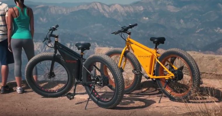 sondors electric bike